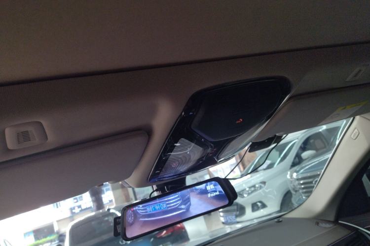 Used BMW 5 Series 2021 525Li Luxury Package
