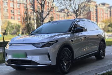 Used Leapmotor C11 2024 All-Electric 580 Luxury Edition