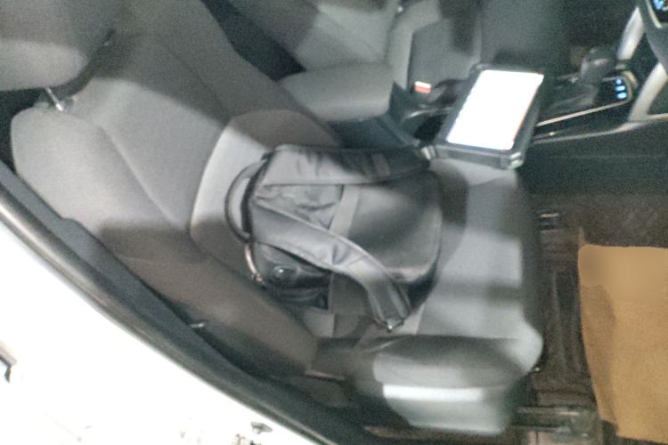 Used Toyota FRONTLANDER 2022 2.0L CVT Leading Edition