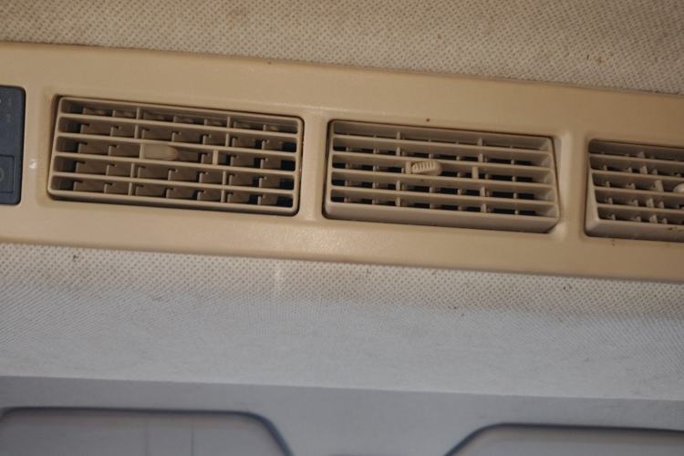 Used Wuling Hongguang 2014 1.5L S Standard Version
