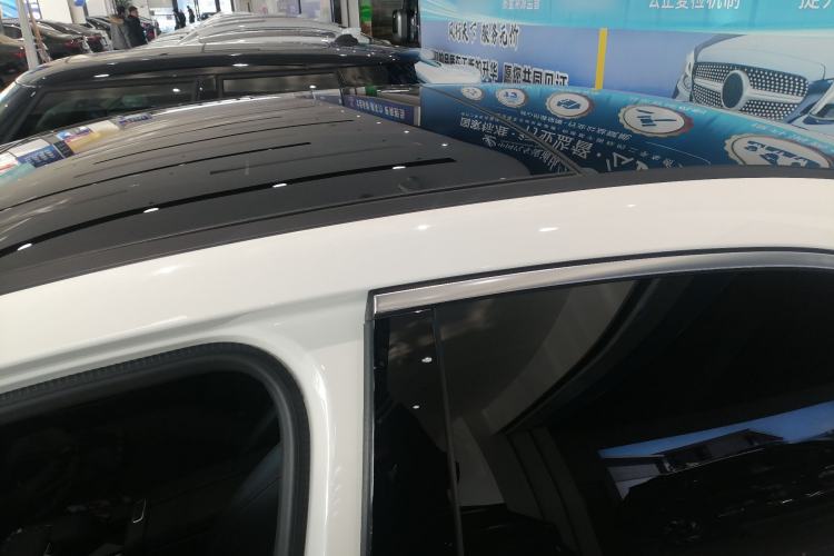 Used Mercedes-Benz A-Class 2022 Revised Version A 200 L Sport Sedan Fashionable Style