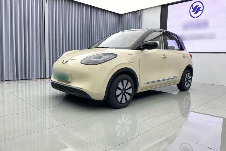 Used Wuling Bingo 2024 333 km Enjoyment Version