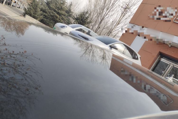 Used Oshan Benni E-Star 2020 Heart Edition Lithium Iron Phosphate (31.18 kWh)