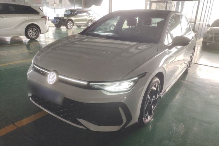 Used Volkswagen Golf 2025 300TSI R-Line