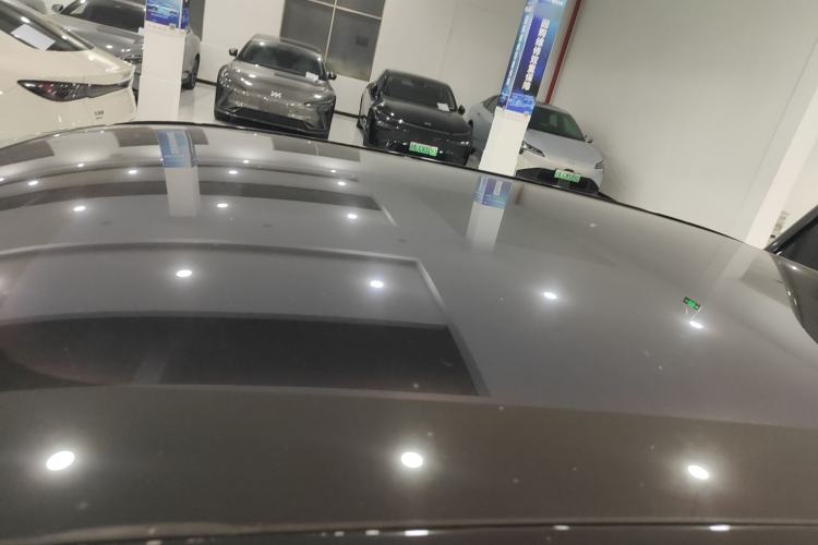 Used Zeekr X 2023 Rear-Drive YOU Edition 4 Seats
