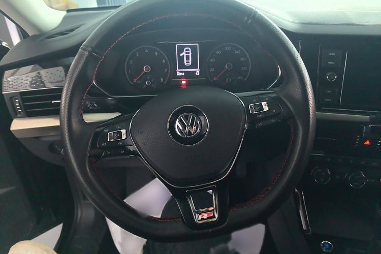 Used Volkswagen Passat 2019 280TSI Elite Edition China VI Standard
