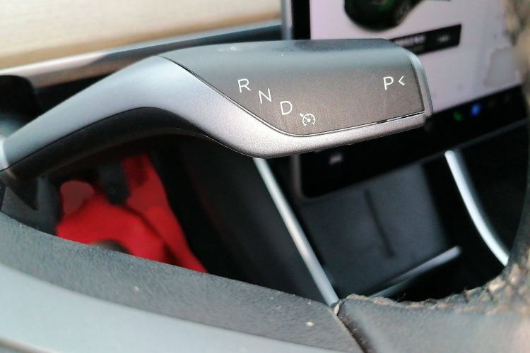 Used Tesla Model 3 2020 Standard Range Rear-Wheel Drive Upgraded Version