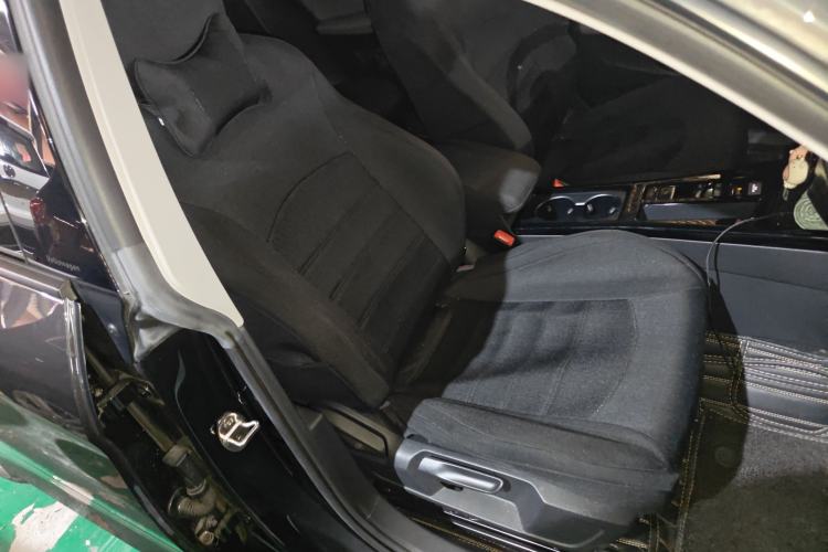 Used Volkswagen Lamando 2022 Lingdu L 280TSI DSG Spicy Edition
