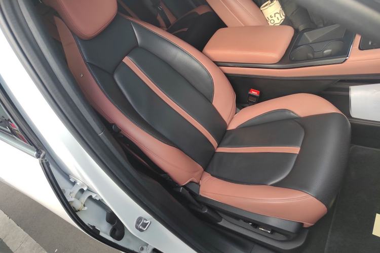 Used Nio EC6 2020 605 km Sport Edition
