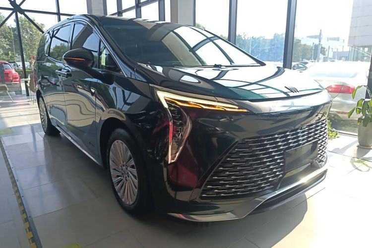 Used Buick Century 2023 2.0T Four-Seat Private Edition
