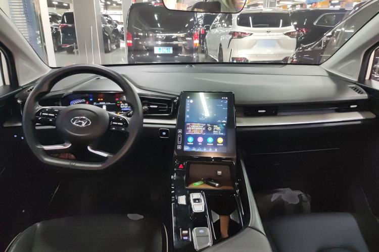 Used Hyundai Custo 2021 270TGDi Prestige LUX