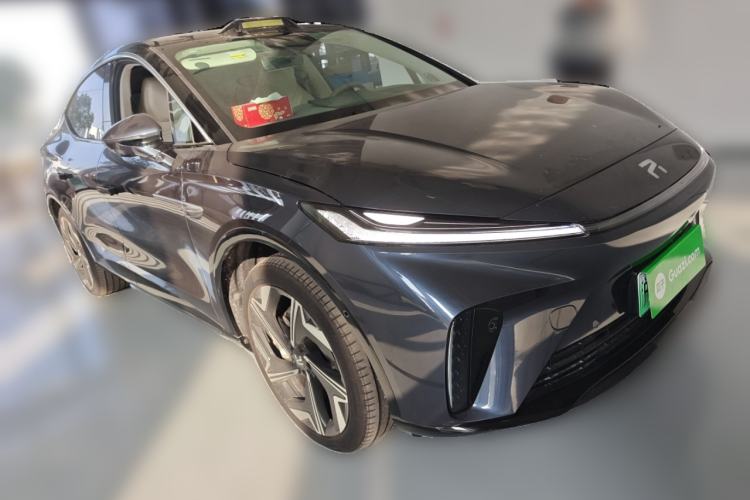 Used  R7 2022 Flagship Advanced Edition
