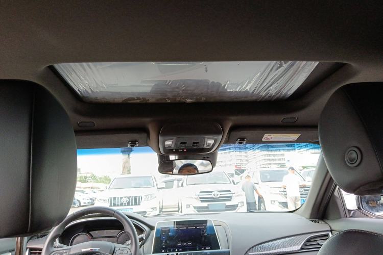 Used Cadillac CT5 2021 28T Tech Edition