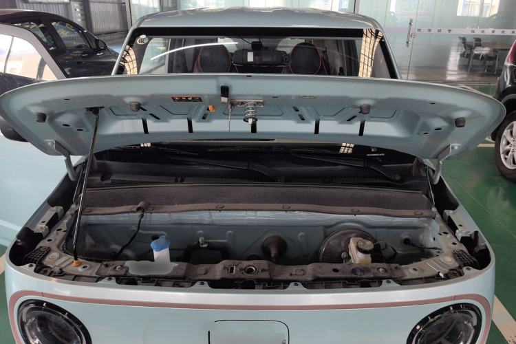 Used  Panda 2024 Panda Mini 200km Longteng PRO Edition
