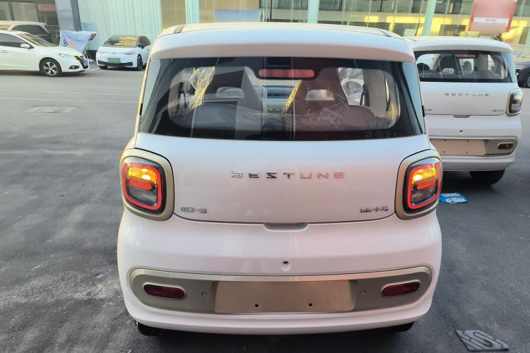 Used Bestune Pony 2025 222km Lightning Horse
