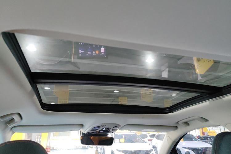 Used Lynk & Co 06 2020 1.5T YAO Halo
