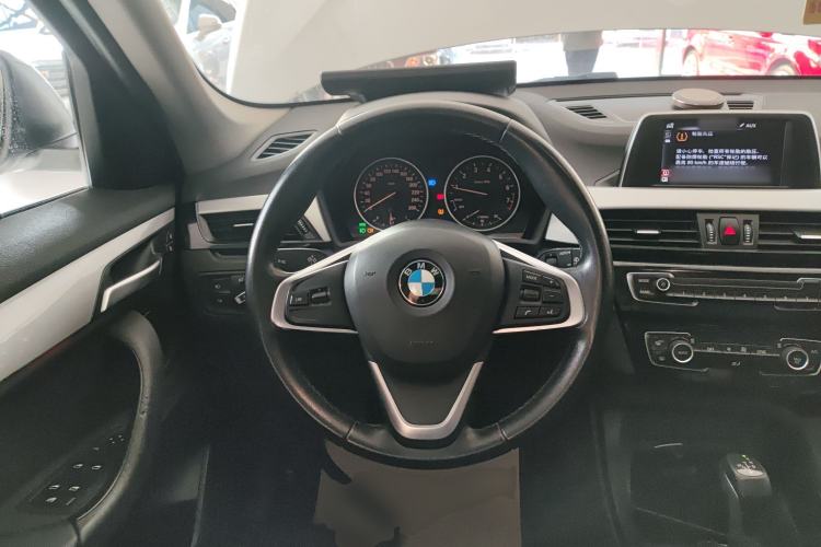 Used BMW X1 2016 sDrive18Li Fashion Model