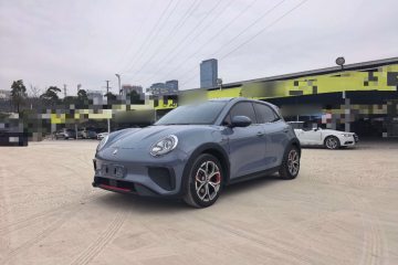 Used ORA Good Cat GT 2022 Mulan Edition 401 km Standard Range