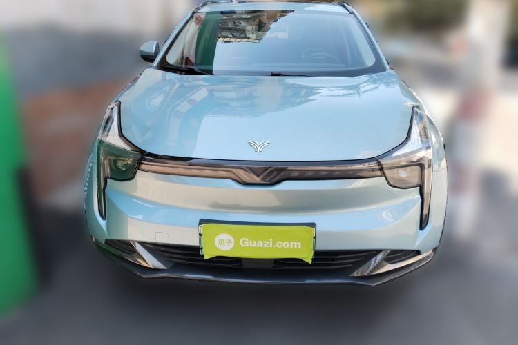 Used NETA U 2022 Zhi400 Pro Lithium Iron Phosphate
