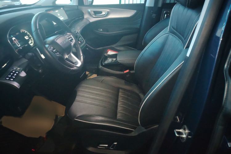 Used Roewe iMAX8 2022 400TGI Celebration Edition
