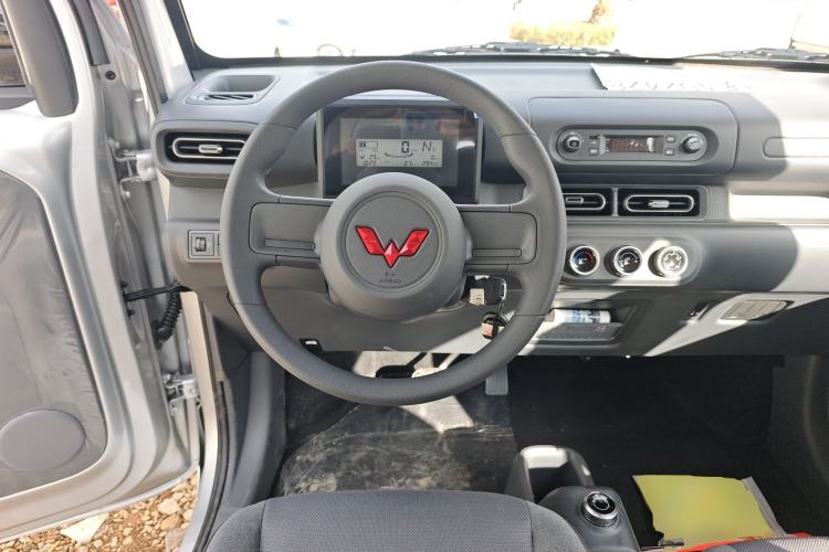 Used Wuling Zhiguang New Energy 
