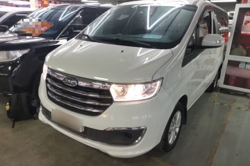 Used JAC Refine M3 2019 IKEA Edition 1.8L Luxury Model
