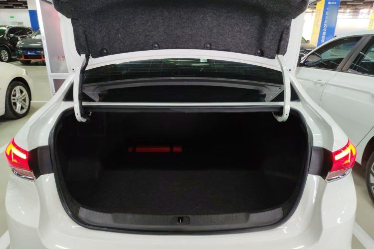 Used Buick GT 2021 Revised Version Flagship 1.5L Automatic Elite Edition