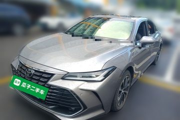 Used Toyota Avalon 2022 2.0L Luxury Edition