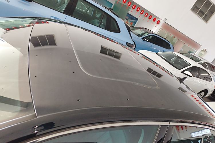 Used Volkswagen Passat 2024 280TSI Business Edition
