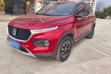 Used Baojun 510 2019 1.5L Automatic Premium Version National V