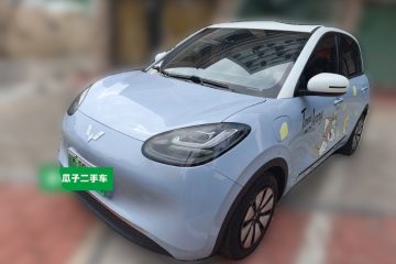 Used Wuling Bingo 2023 410 km Lingxi Deluxe Edition