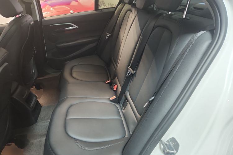 Used BMW 1 Series 2018 118i Sport Edition
