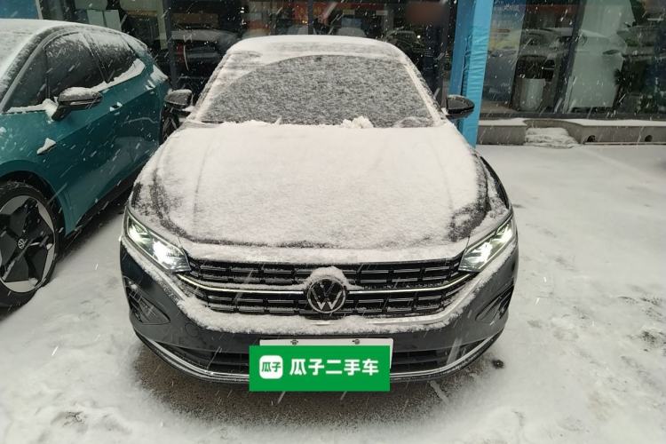 Used Volkswagen Passat 2024 380TSI Dragon Glory Edition
