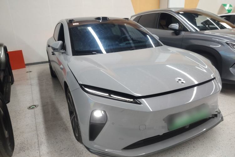 Used Nio ET5T 2024 75kWh Touring