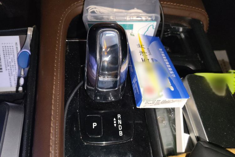 Used Volvo XC90 New Energy 2018 E-Drive Hybrid T8 Prestige 7-Seater
