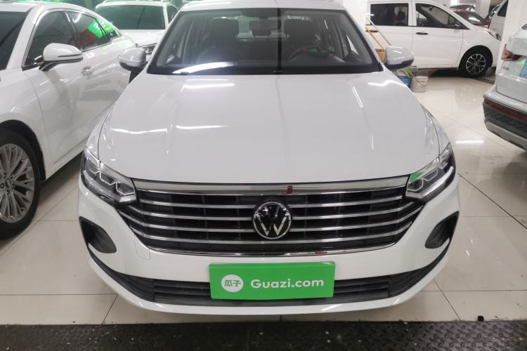 Used Volkswagen Lavida 2023 1.5L Automatic De Yi Edition
