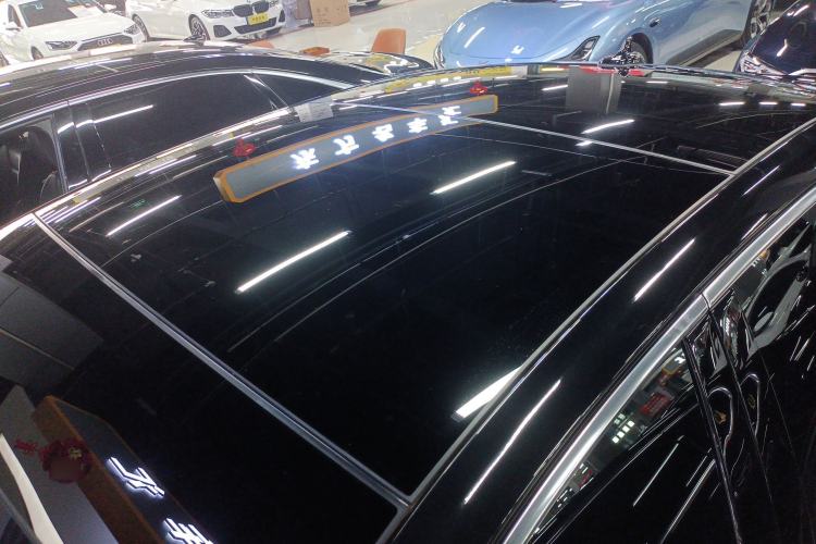 Used Audi A6L 2024 45 TFSI quattro Prestige Dynamic Edition
