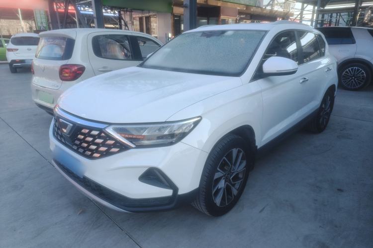 Used Jetta VS5 2019 280TSI Automatic Glory Edition