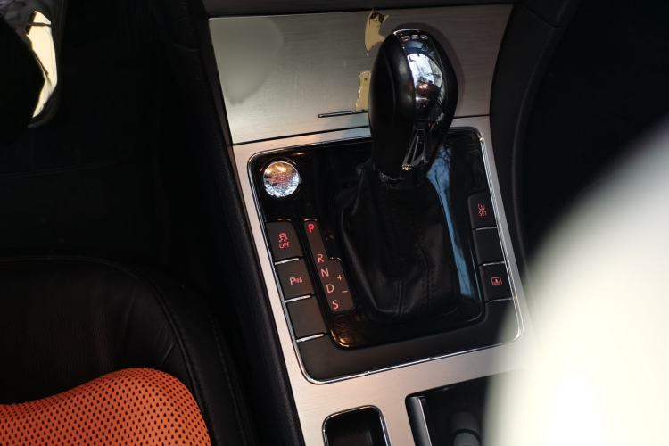 Used Volkswagen Passat 2013 2.0 TSI DSG Prestige Edition