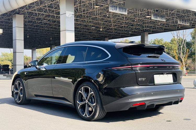Used Nio ET5T 2024 75kWh Touring