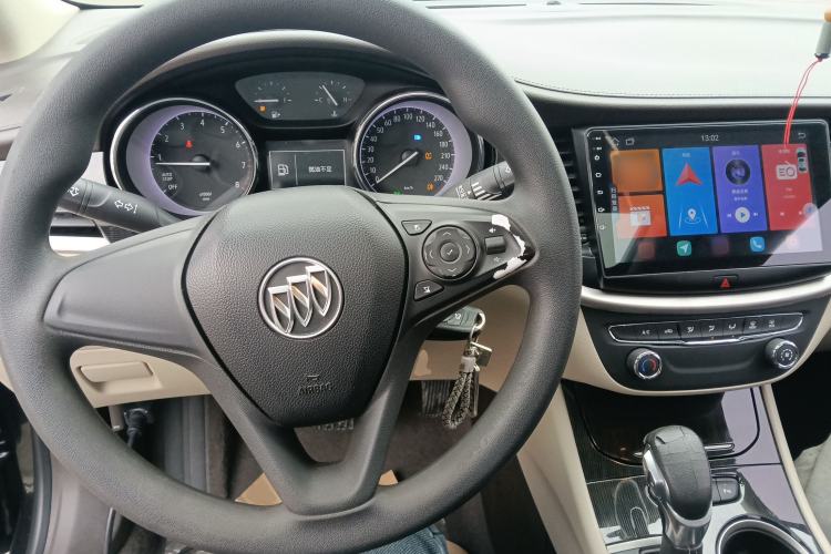 Used Buick Verano 2017 Sedan 15S Automatic Entry Model