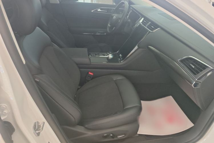 Used Ford Taurus 2019 EcoBoost 245 Comfort Edition
