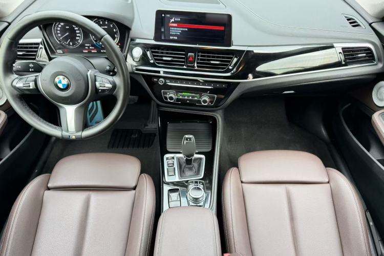 Used BMW 1 Series 2021 120i M Sport Night Edition
