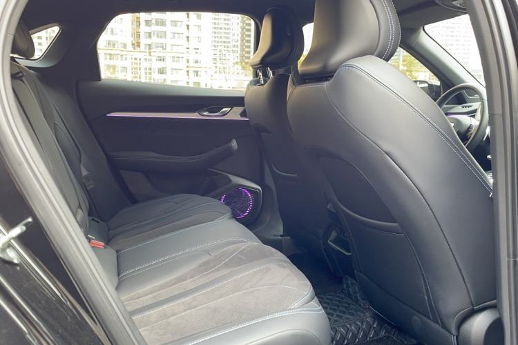 Used Geely Auto Preface 2025 Dongfang Yao 2.0TD Lanxing Edition