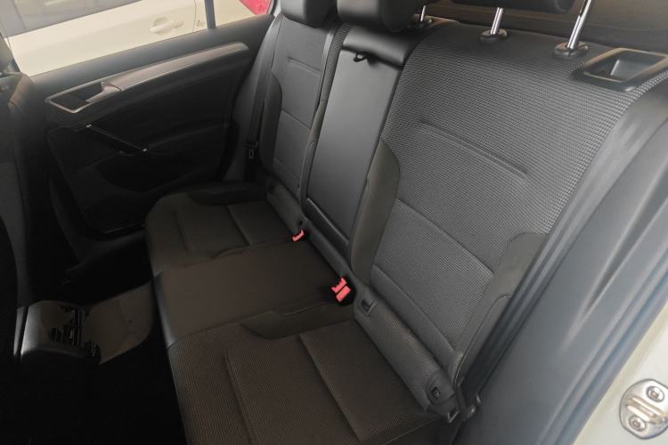 Used Volkswagen Golf 2020 280TSI DSG Comfort Version