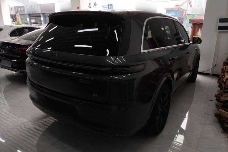 Used Li Auto L8 2023 Max model