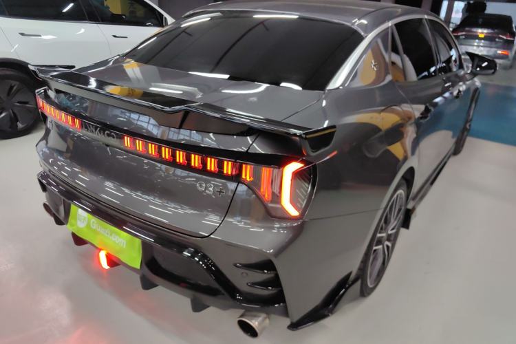 Used Lynk & Co 03 2025 2.0TD DCT Champion Edition Pro
