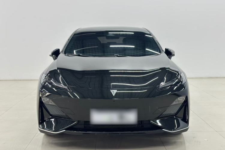 Used  SL03 2023 200Max Range-Extended Version
