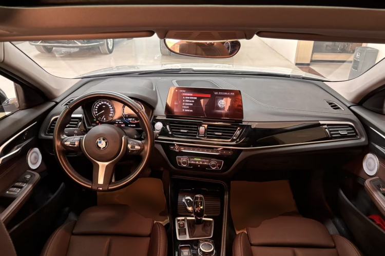 Used BMW 1 Series 2022 120i M Sport Night Edition
