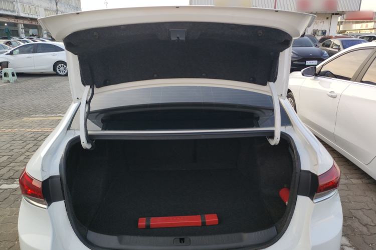 Used Buick GT 2018 18T Automatic Elite Model
